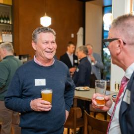 2024 Lincoln University Alumni Network Gathering Auckland Branch  27 