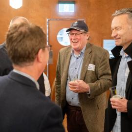 2024 Lincoln University Alumni Network Gathering Auckland Branch  26 