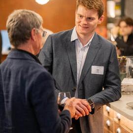 2024 Lincoln University Alumni Network Gathering Auckland Branch  25 