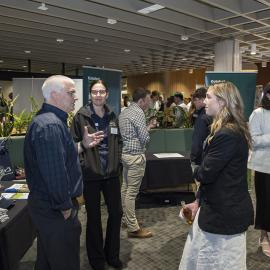 2024 Lincoln University Food and Fibre Awards 001