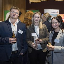 2024 Lincoln University Food and Fibre Awards 009