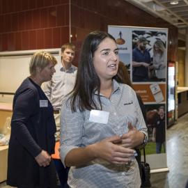 2024 Lincoln University Food and Fibre Awards 014