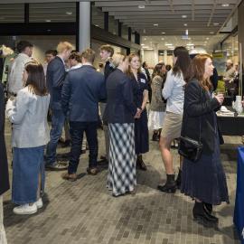 2024 Lincoln University Food and Fibre Awards 015