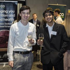 2024 Lincoln University Food and Fibre Awards 018