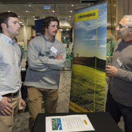 2024 Lincoln University Food and Fibre Awards 022