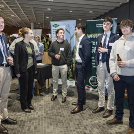 2024 Lincoln University Food and Fibre Awards 024