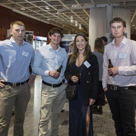 2024 Lincoln University Food and Fibre Awards 025