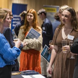 2024 Lincoln University Food and Fibre Awards 042