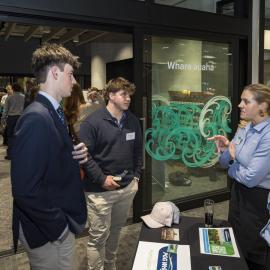 2024 Lincoln University Food and Fibre Awards 045