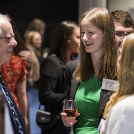 2024 Lincoln University Food and Fibre Awards 067