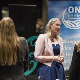 2024 Lincoln University Food and Fibre Awards 071