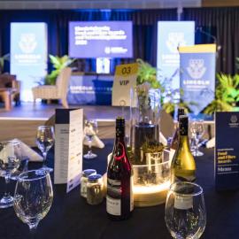 2024 Lincoln University Food and Fibre Awards 076