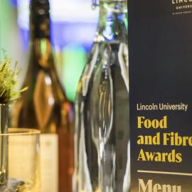 2024 Lincoln University Food and Fibre Awards 083