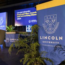 2024 Lincoln University Food and Fibre Awards 086