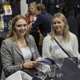 2024 Lincoln University Food and Fibre Awards 102
