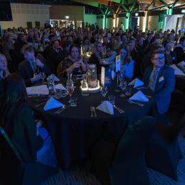 2024 Lincoln University Food and Fibre Awards 107