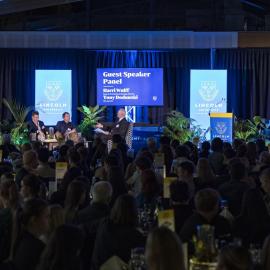 2024 Lincoln University Food and Fibre Awards 145
