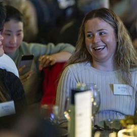 2024 Lincoln University Food and Fibre Awards 149