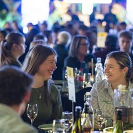2024 Lincoln University Food and Fibre Awards 154