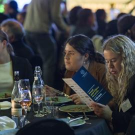 2024 Lincoln University Food and Fibre Awards 156