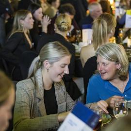 2024 Lincoln University Food and Fibre Awards 157