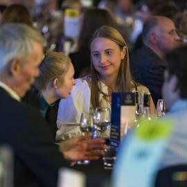 2024 Lincoln University Food and Fibre Awards 161