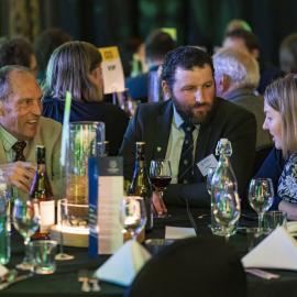 2024 Lincoln University Food and Fibre Awards 162