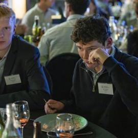 2024 Lincoln University Food and Fibre Awards 172