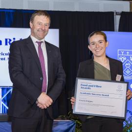 2024 Lincoln University Food and Fibre Awards 193
