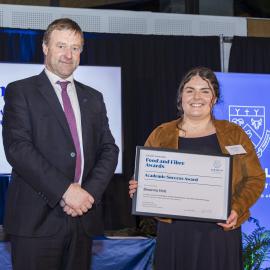 2024 Lincoln University Food and Fibre Awards 197