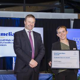 2024 Lincoln University Food and Fibre Awards 199