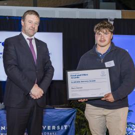 2024 Lincoln University Food and Fibre Awards 205