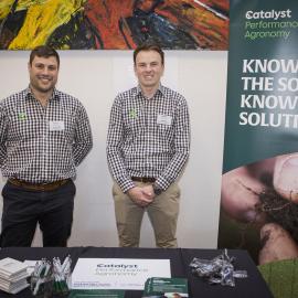 2023  Lincoln University Food and Fibre Awards 007