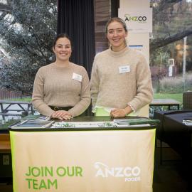 2023  Lincoln University Food and Fibre Awards 009