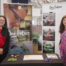 2023  Lincoln University Food and Fibre Awards 010
