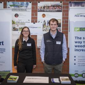 2023  Lincoln University Food and Fibre Awards 014