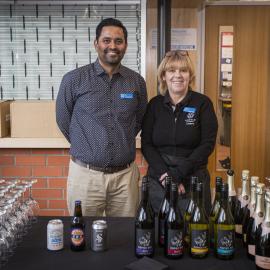 2023  Lincoln University Food and Fibre Awards 015