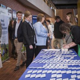 2023  Lincoln University Food and Fibre Awards 018