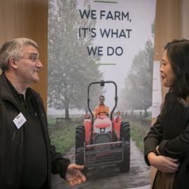 2023  Lincoln University Food and Fibre Awards 029