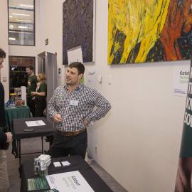 2023  Lincoln University Food and Fibre Awards 036