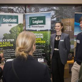 2023  Lincoln University Food and Fibre Awards 043