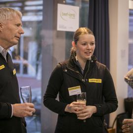 2023  Lincoln University Food and Fibre Awards 044