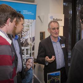 2023  Lincoln University Food and Fibre Awards 046