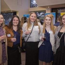 2023  Lincoln University Food and Fibre Awards 050