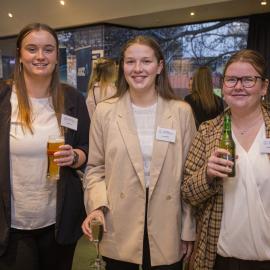 2023  Lincoln University Food and Fibre Awards 051