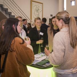 2023  Lincoln University Food and Fibre Awards 054