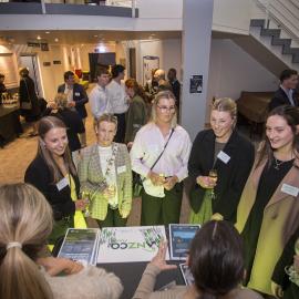 2023  Lincoln University Food and Fibre Awards 055
