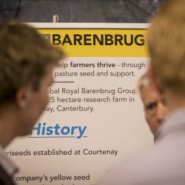 2023  Lincoln University Food and Fibre Awards 056