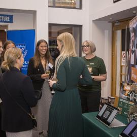 2023  Lincoln University Food and Fibre Awards 059