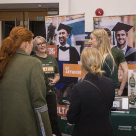 2023  Lincoln University Food and Fibre Awards 060